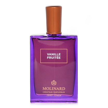 Molinard Vanille Fruitee Eau de Parfum Spray 75ml