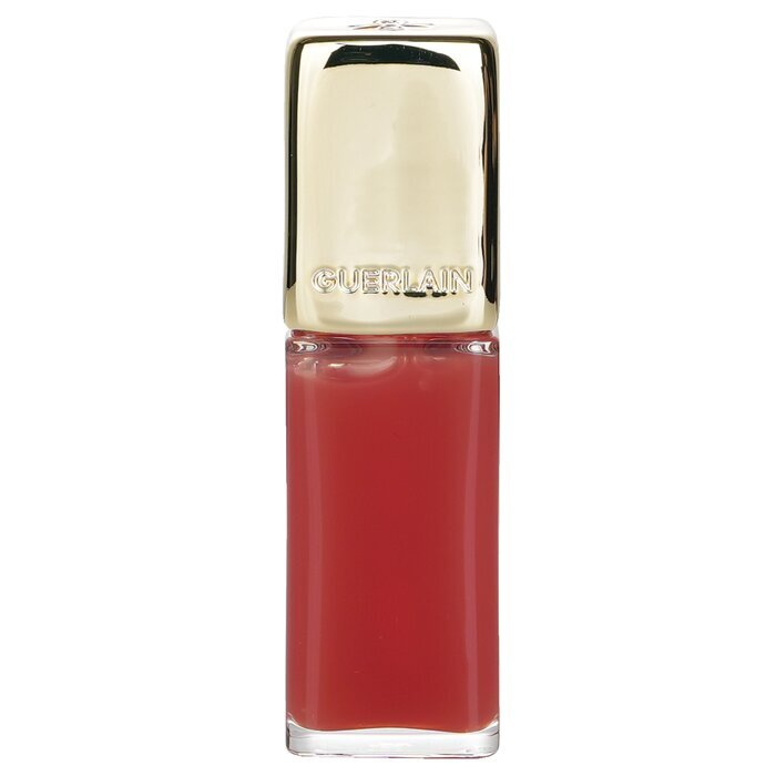 Guerlain KissKiss Bee Glow Oil Colour Reviving Lip Plumping Oil - # 309 Honey Glow 9.5ml/0.32oz