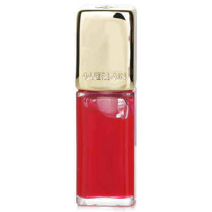 Guerlain KissKiss Bee Glow Oil Colour Reviving Lip Plumping Oil - # 775 Poppy Glow 9.5ml/0.32oz