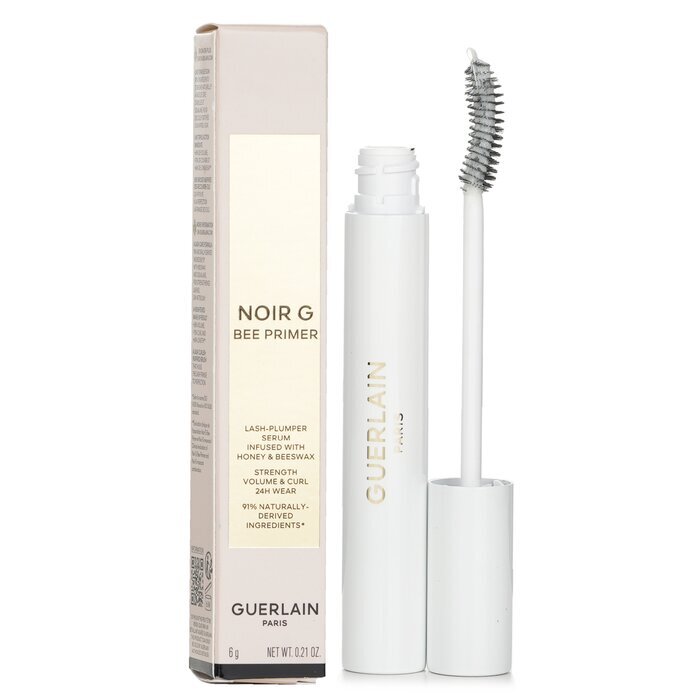 Guerlain Noir G Bee Primer Lash-Plumper Serum 6g/0.21oz