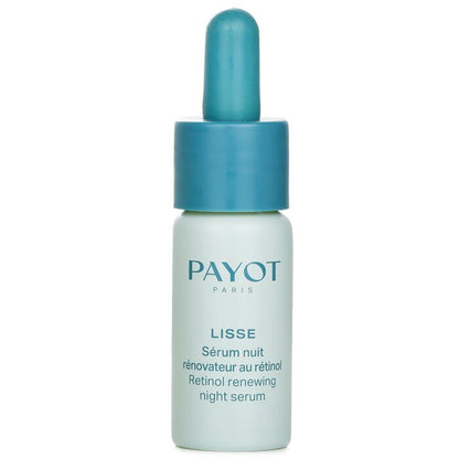 Payot Lisse Retinol Renewing Night Serum 15ml/0.5oz