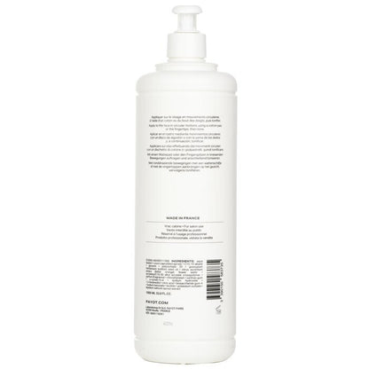 Payot Nue Cleansing Micellar Milk (Salon Size) 1000ml/33.8oz