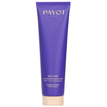 Payot Solaire After Sun Soothing Gel 150ml/5oz