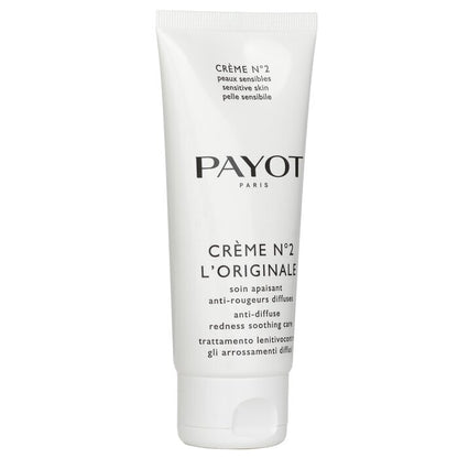 Payot Cream N°2 L'Originale Anti Diffuse Redness Soothing Care (Salon Size) 100ml/3.3oz