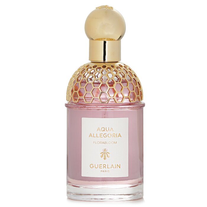 Guerlain Aqua Allegoria FloraBloom Eau De Toilette Spray 75ml