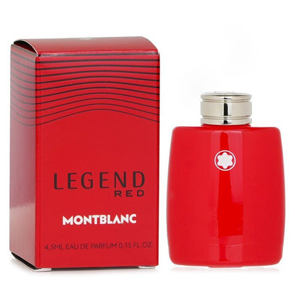 Montblanc Legend Red Eau De Parfum (Miniature) 4.5ml