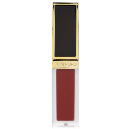 Tom Ford Liquid Lip Luxe Matte - # 133 Scarlet Stiletto 6ml/0.2oz