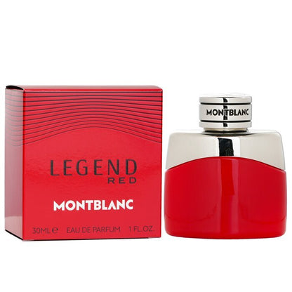 Montblanc Legend Red Eau De Parfum Spray 30ml