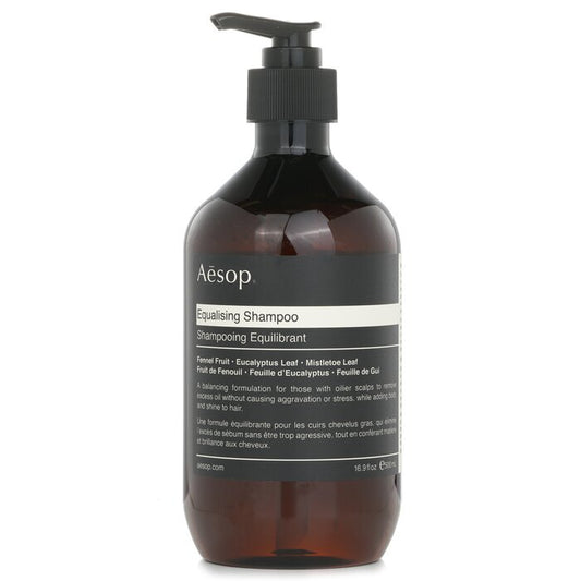 Aesop Equalising Shampoo 500ml/16.9oz