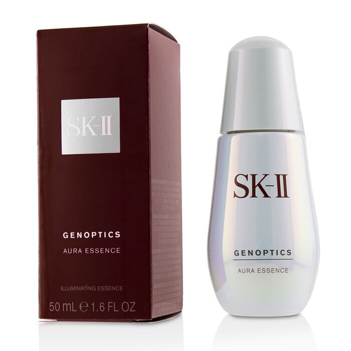 SK II GenOptics Aura Essence (Asia Version) 50ml/1.7oz