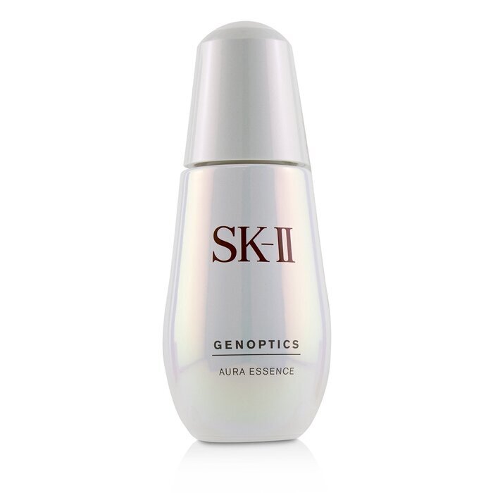 SK II GenOptics Aura Essence (Asia Version) 50ml/1.7oz