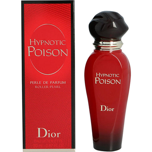 Christian Dior Hypnotic Poison Roller-Pearl Eau De Toilette 20ml