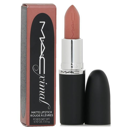 Macximal Silky Matte Lipstick - # Honeylove 3.5g