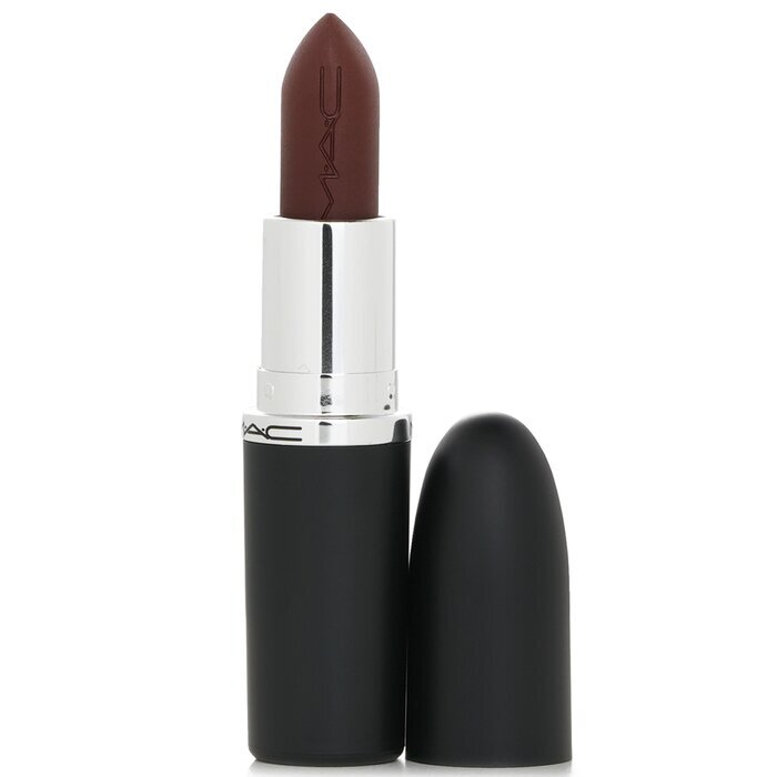 Macximal Silky Matte Lipstick - # Antique Velvet 3.5g