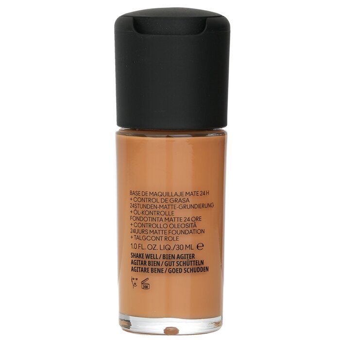 MAC Studio Fix Fluid Foundation SPF 15 - # NC42 30ml/1oz