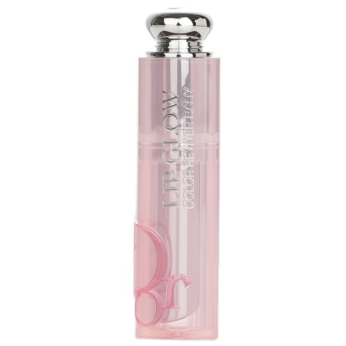 Christian Dior Dior Addict Lip Glow & Colour Reviving Lip Balm # 063 Pink Lilac 3.2g/0.11oz