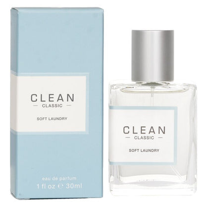 Clean Soft Laundry Eau De Parfum Spray 30ml