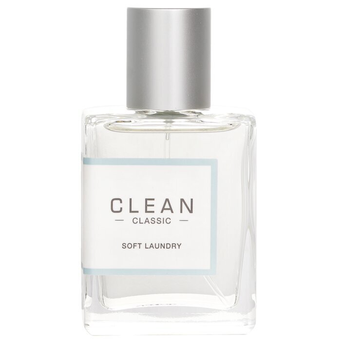 Clean Soft Laundry Eau De Parfum Spray 30ml