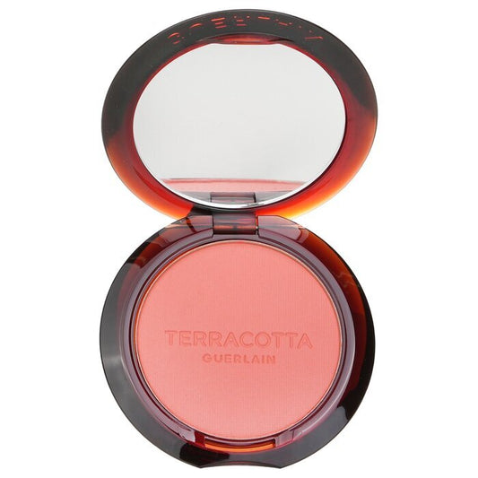 Guerlain Terracotta Blush The Natural Healthy Glow Powder Blush - # 05 Corail Fonce 5g/0.17oz