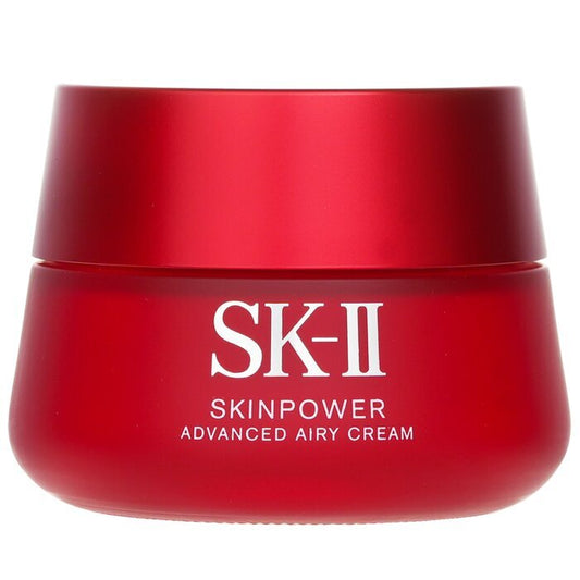 SK II Skinpower Advanced Airy Cream 80g