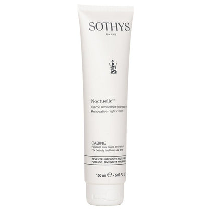 Sothys Noctuelle Renovative Night Cream 150ml/5.07oz