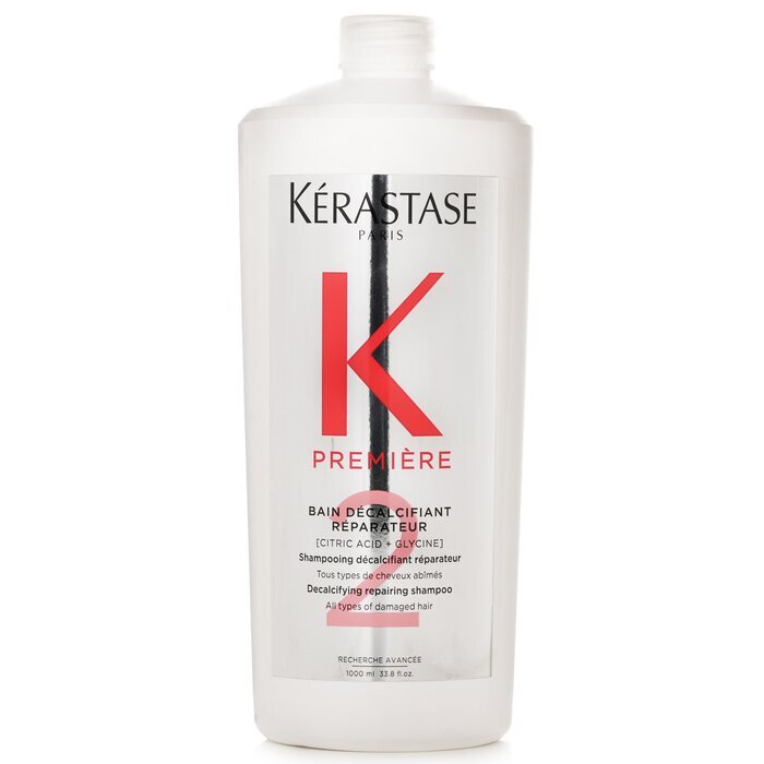 Kerastase Premiere Decalcifying Repairing Shampoo 1000ml/33.8oz