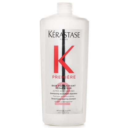 Kerastase Premiere Decalcifying Repairing Shampoo 1000ml/33.8oz