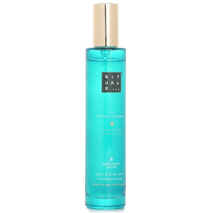 Rituals The Ritual Of Karma Hair & Body Mist 50ml