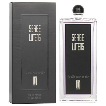 Serge Lutens La Fille Tour De Fer Eau De Parfum Spray 100ml