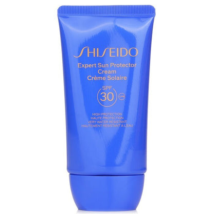 Shiseido Expert Sun Protector Cream SPF 30 50ml