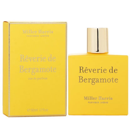 Miller Harris Reverie de Bergamote Eau De Parfum Spray 50ml