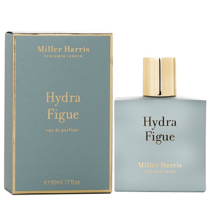 Miller Harris Hydra Figue Eau De Parfum Spray 50ml