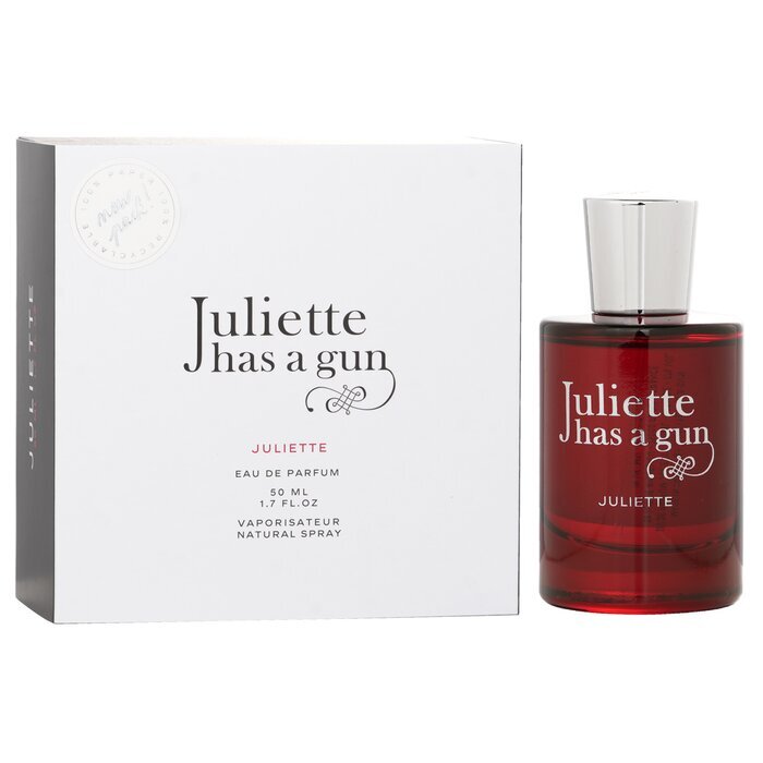 Juliette Has A Gun Juliette Eau De Parfum Spray 50ml