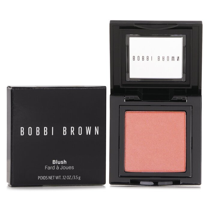 Bobbi Brown Powder Blush  - # Antigua Shimmer 3.5g