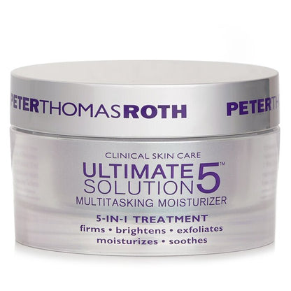 Peter Thomas Roth Ultimate Solution 5™ Multitasking Moisturizer 50ml/1.7oz