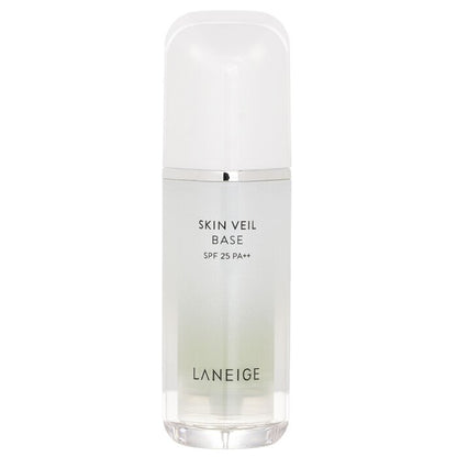 Laneige Skin Veil Base SPF 25 - # 60 Mint Green 30ml