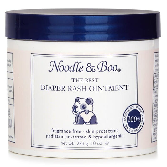 Noodle & Boo The Best Diaper Rash Ointment 283g/10oz