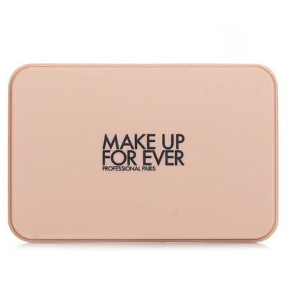 Make Up For Ever HD Skin Matte Velvet Powder Foundation - # 1R02 11g