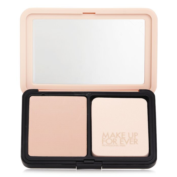 Make Up For Ever HD Skin Matte Velvet Powder Foundation - # 1R02 11g