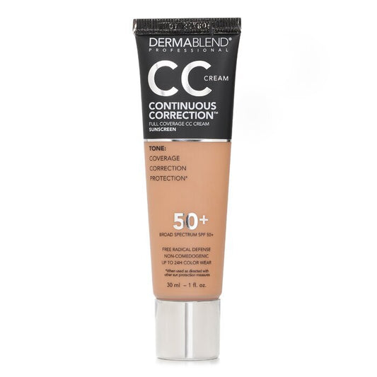 Dermablend Continuous Correction™ CC Cream SPF 50 - # 30N Light 2 30ml/1oz