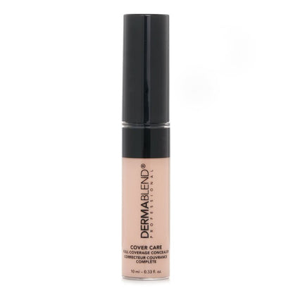 Dermablend Cover Care Full Coverage Concealer - # 5C 10ml/0.33oz