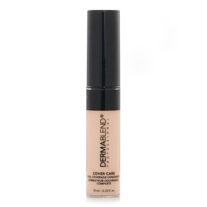 Dermablend Cover Care Full Coverage Concealer - # 9N 10ml/0.33oz