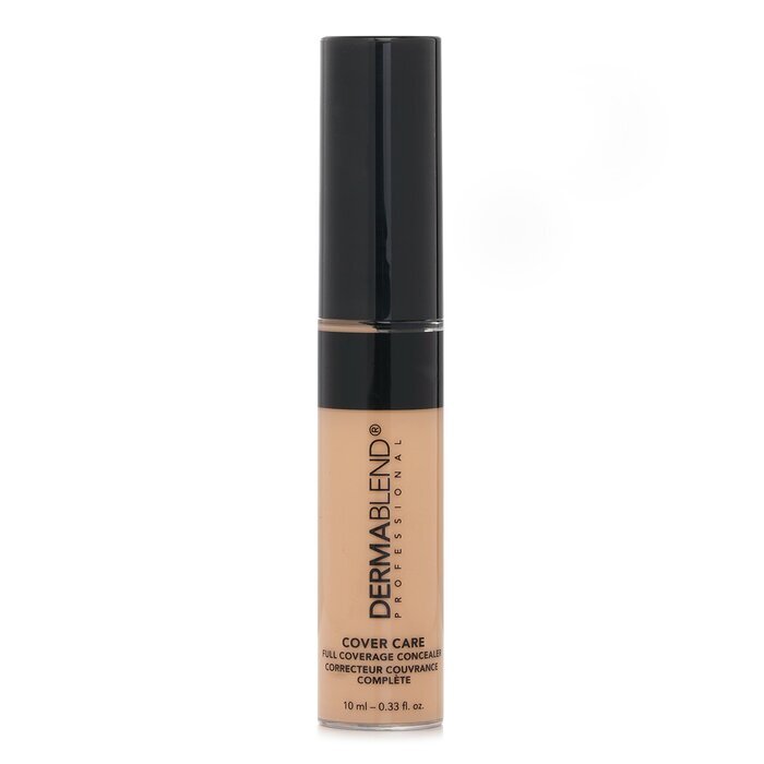 Dermablend Cover Care Full Coverage Concealer - # 23W 10ml/0.33oz