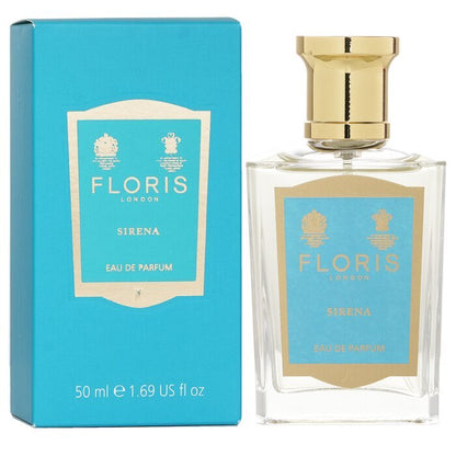 Floris Sirena Eau De Parfum Spray 50ml