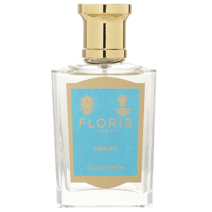 Floris Sirena Eau De Parfum Spray 50ml