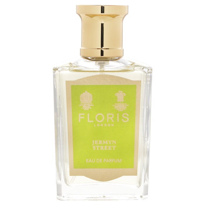 Floris Jermyn Street Eau De Parfum Spray 50ml