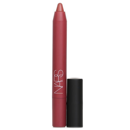 NARS Powermatte High-Intensity Lip Pencil - #180 Walkyrie 2.4g