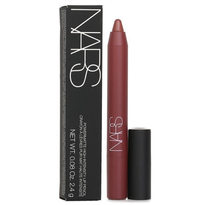 NARS Powermatte High-Intensity Lip Pencil - #181 Bohemian Rhapsody 2.4g