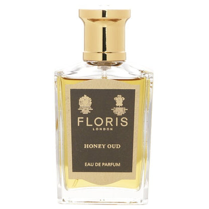 Floris Honey Oud Eau De Parfum Spray 50ml