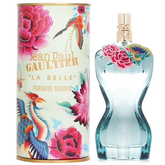 Jean Paul Gaultier La Belle Paradise Garden Eau De Parfum Spray 100ml